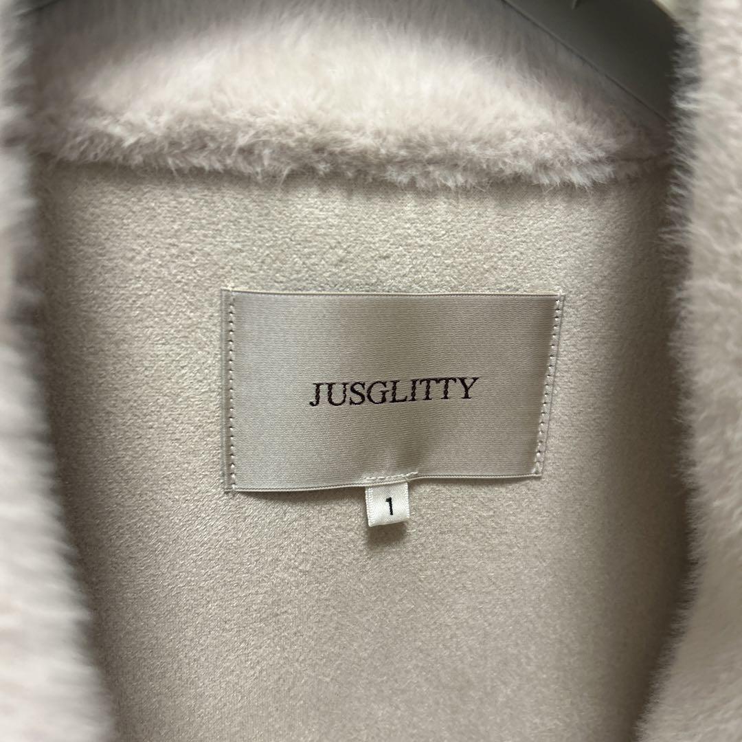 JUSGLITTY