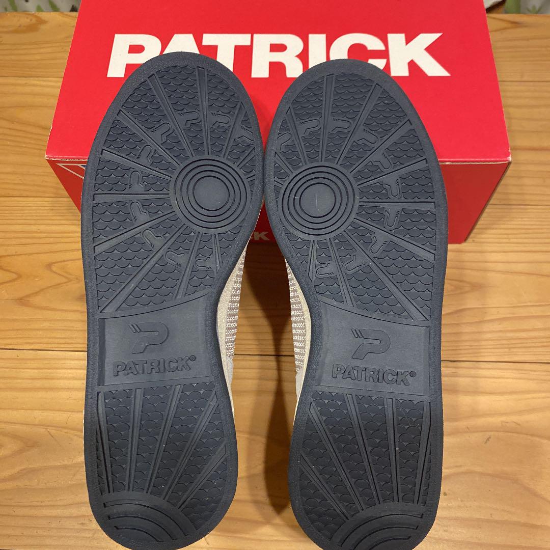 SHOE SIZE – PATRICK｜パトリック公式オンラインショップ