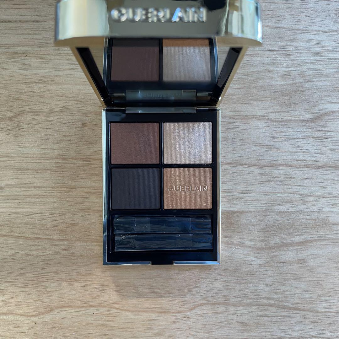 GUERLAIN ゲラン オンブル ジェ アイシャドウ 940（オンブル