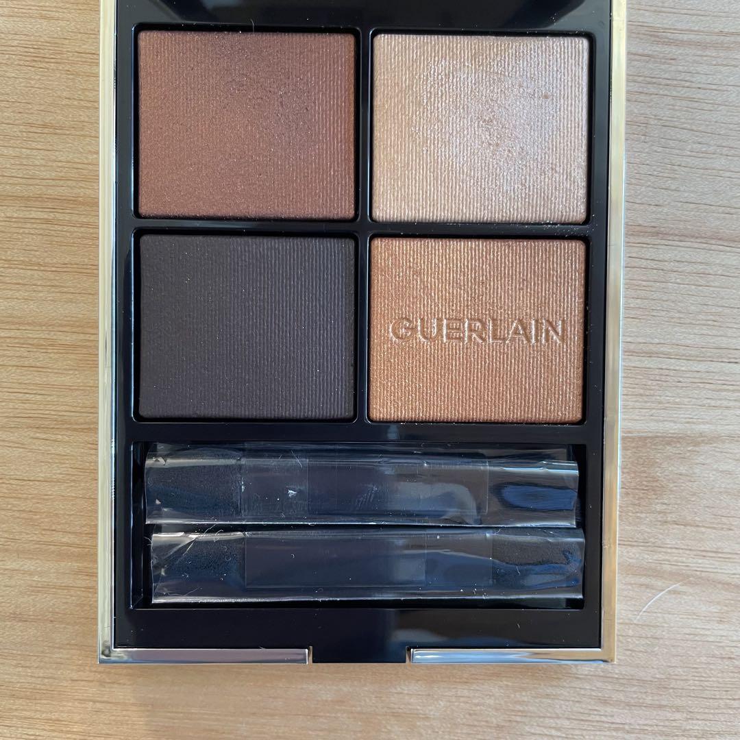 【新品未使用】ゲラン オンブル ジェ パウダー アイシャドウ　No.940 GUERLAIN - 【新品未使用】ゲラン オンブル ジェ パウダー アイ