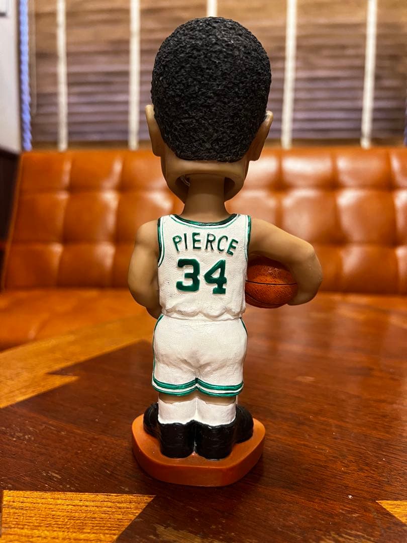 NBAレジェンドボブルヘッド3体セット(バラ売り不可)