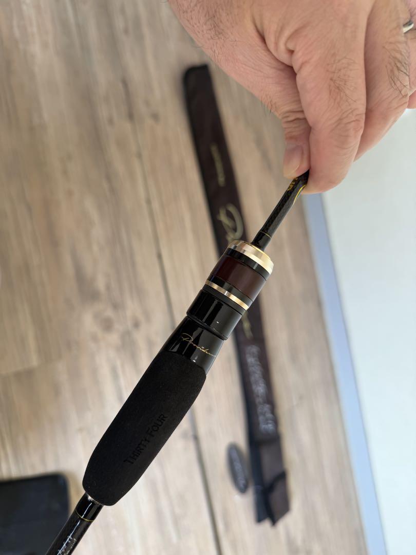 サーティフォー　FER-58 中古美品