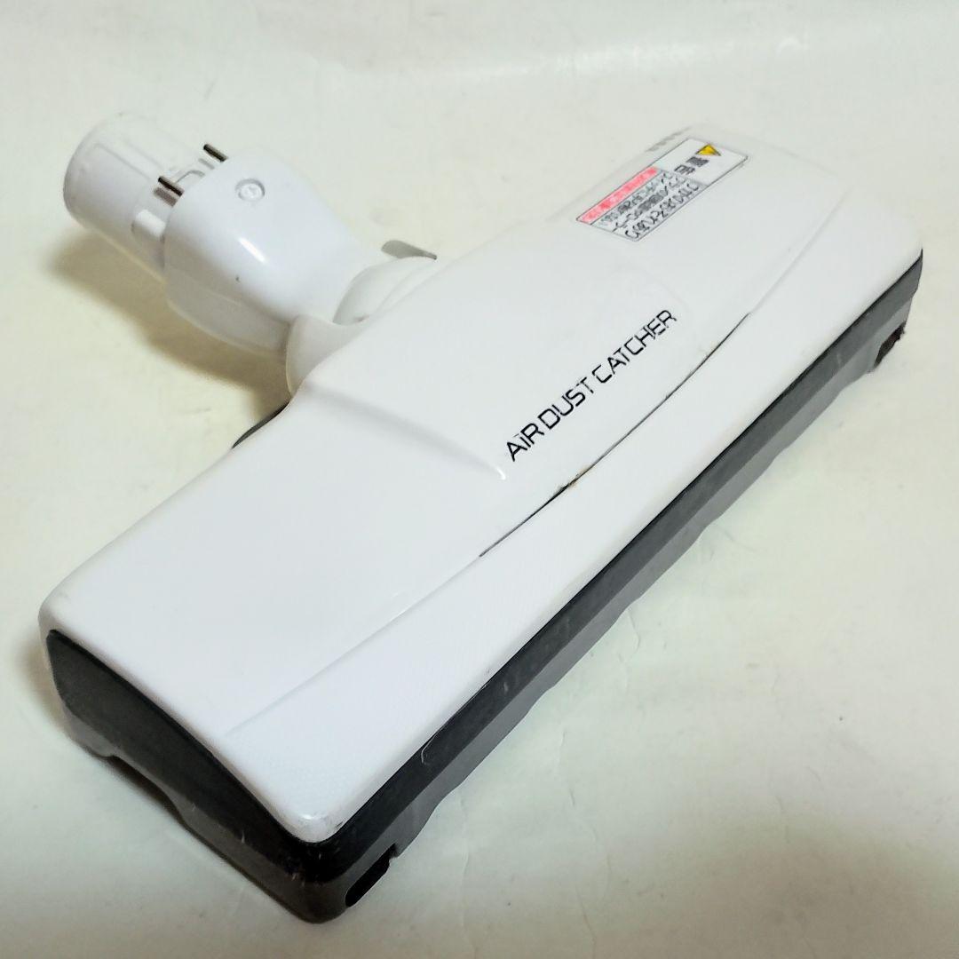 Panasonic　MC-SR24J-W　サイクロン式掃除機　ショコラホワイト