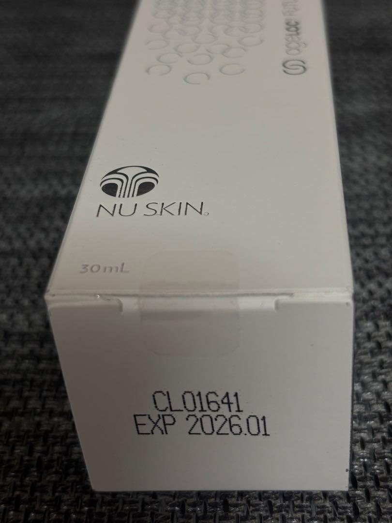 人気商品の再入荷情報をお届け！ SKIN NU ageLOC フューチャーセラム30ml FUTURESERUM ブースター・導入液