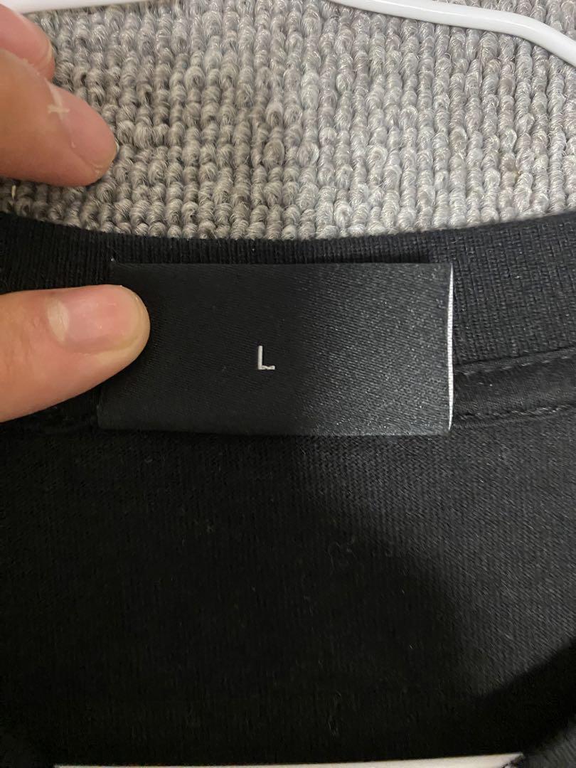 希少] ECOSYS エコシス Tシャツ Lサイズ