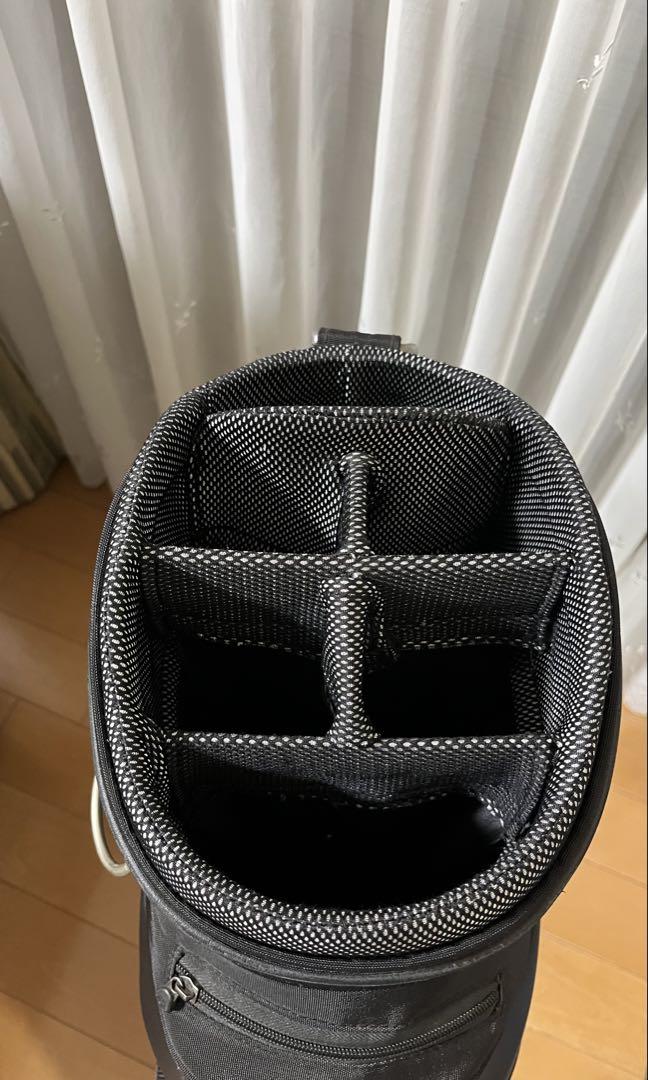 OAKLEY ゴルフキャディーバック