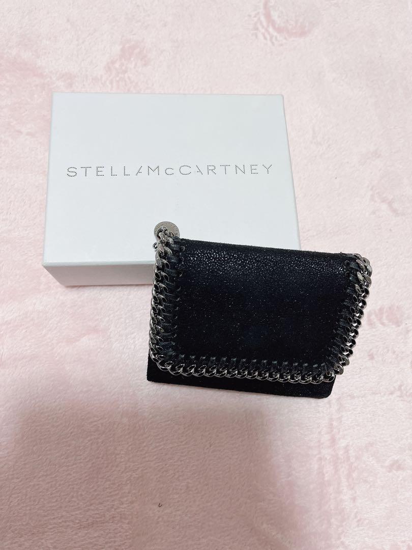 ステラマッカットニー 財布
