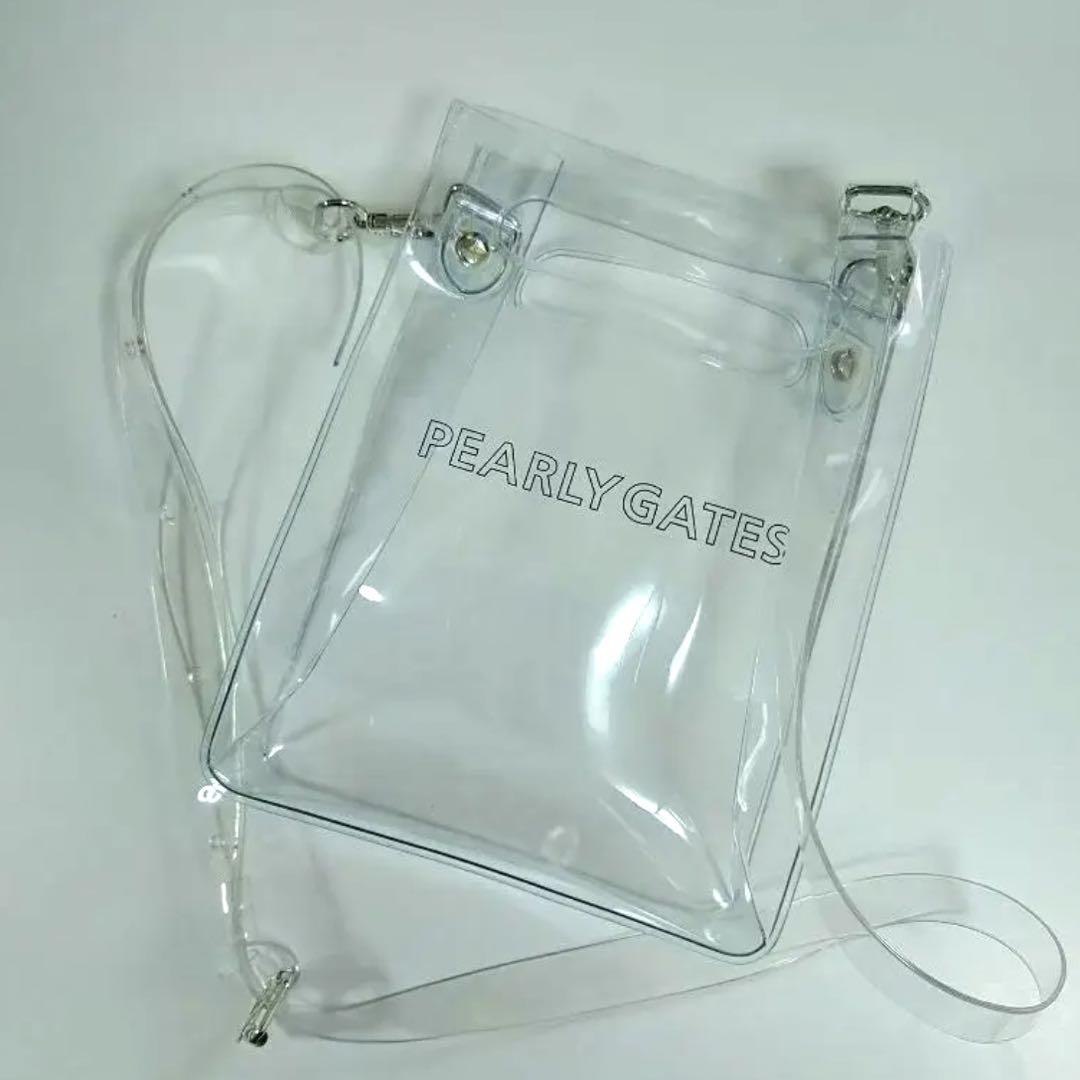 現金特価 **新品未使用**♥<パーリーゲイツ >♥非売品