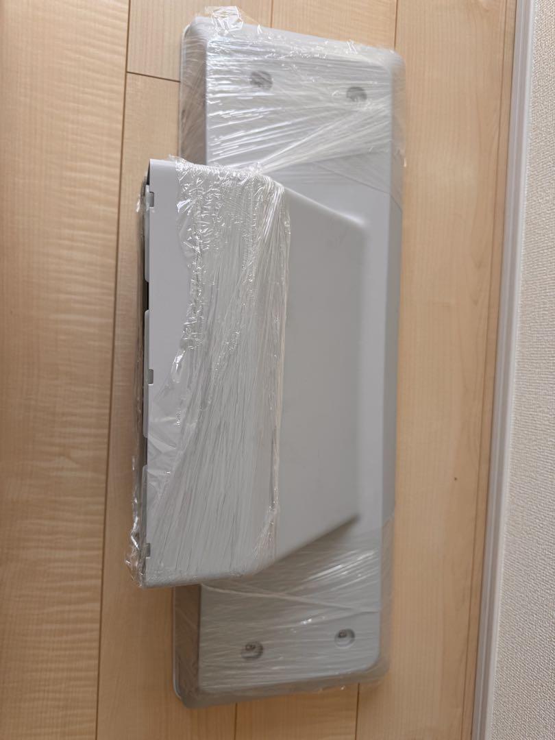 TOTOトートーsazanaサザナ 部材 風呂 お掃除らくらくカウンター 部品
