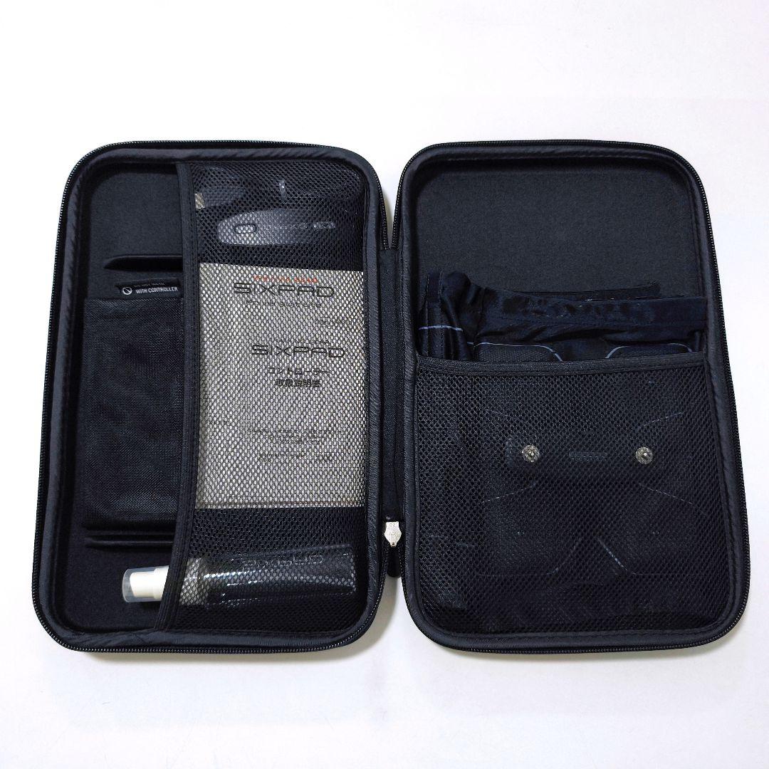 【送料無料】シックスパッド SIXPAD Mサイズ SE-AX00A 【送料無料】シックスパッド SIXPAD Mサイズ SE-AX00A