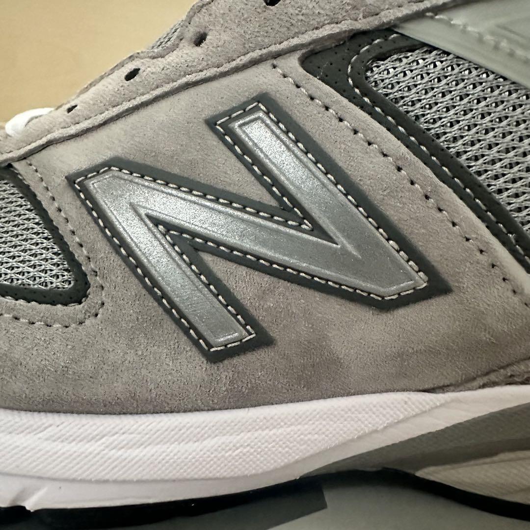 新品未使用 NEW BALANCE M990GL5 28cm 990V5 - メルカリ