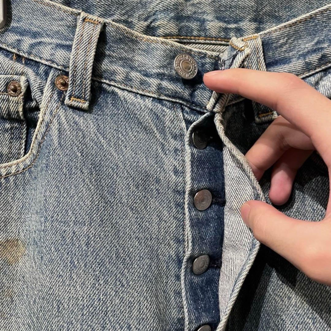 90s Levis