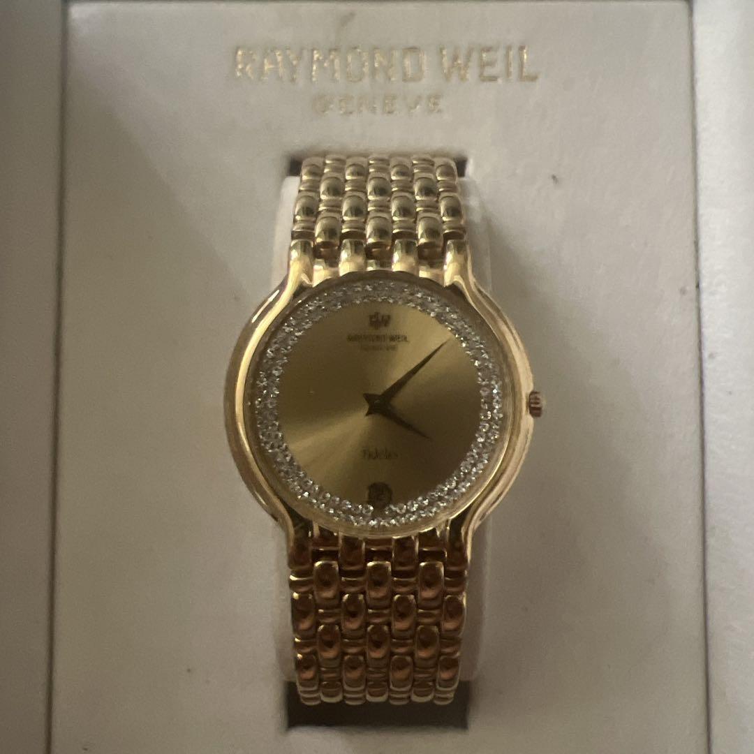 Raymond Weil 正規品