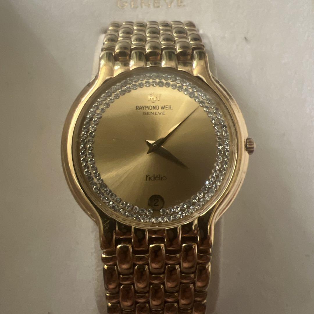 Raymond Weil 正規品