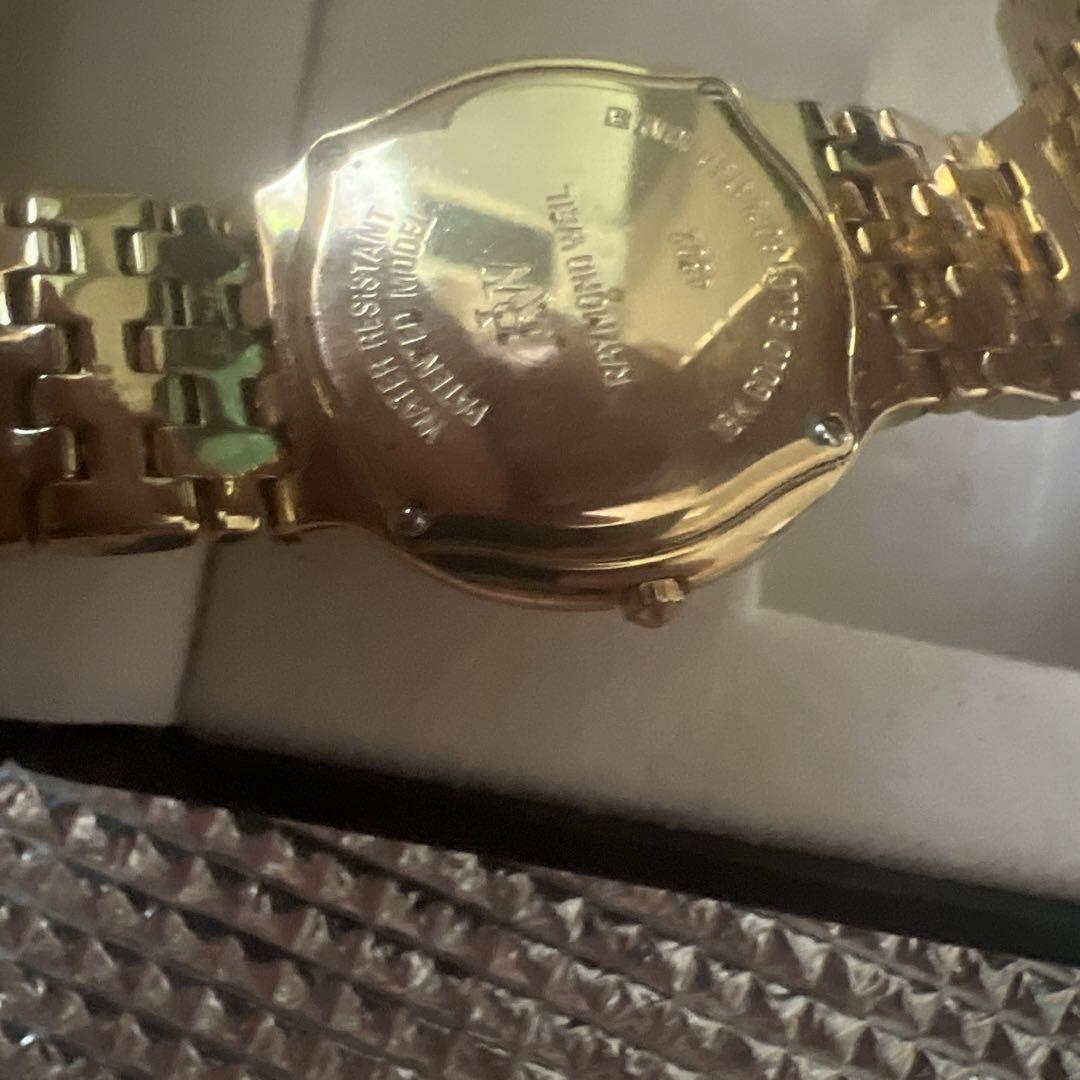 Raymond Weil 正規品