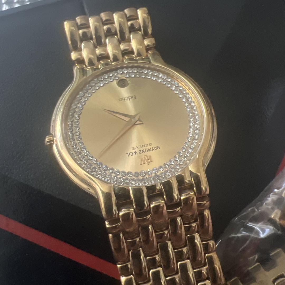 Raymond Weil 正規品
