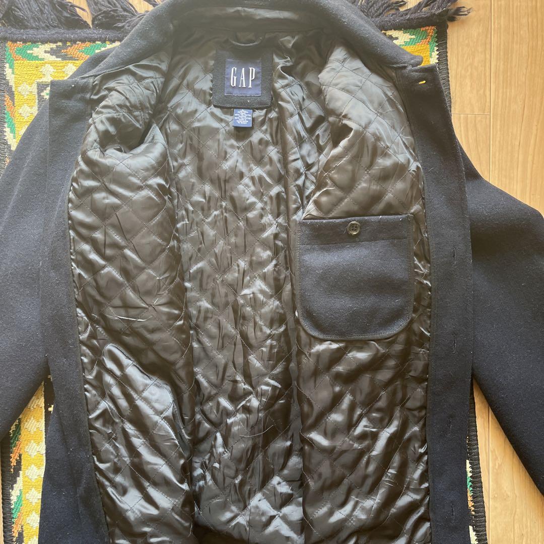 OLD GAP 90s CPOジャケット L 紺タグ OLD GAP 90s CPOジャケット L 紺タグ