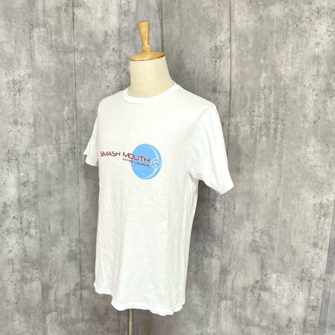 90s ONEITA SMASH MOUTH ASTRO LOUNGE Tシャツ