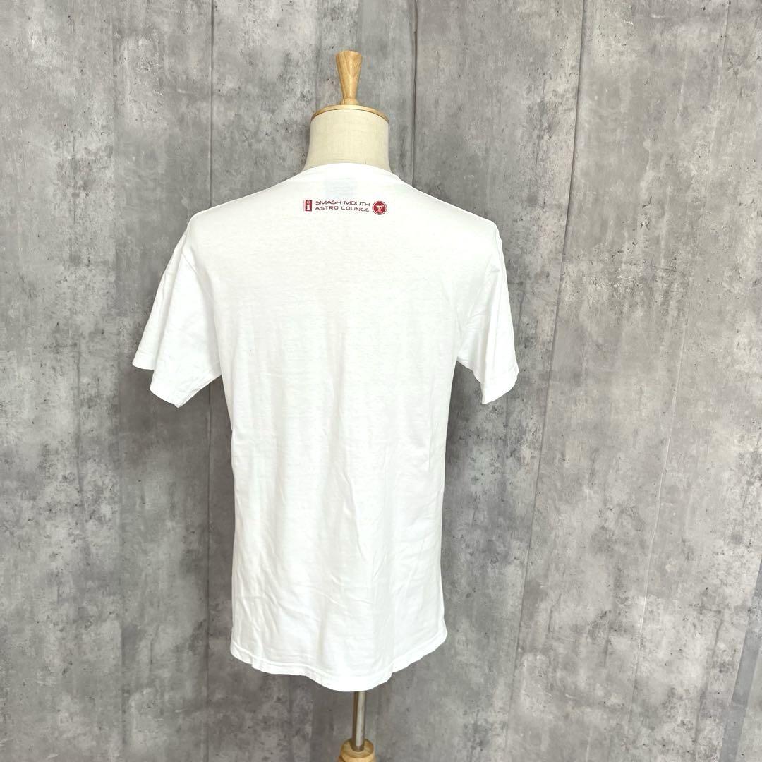90s ONEITA SMASH MOUTH ASTRO LOUNGE Tシャツ