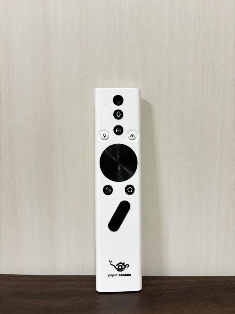 初代　ポップインアラジン　ジャンク品