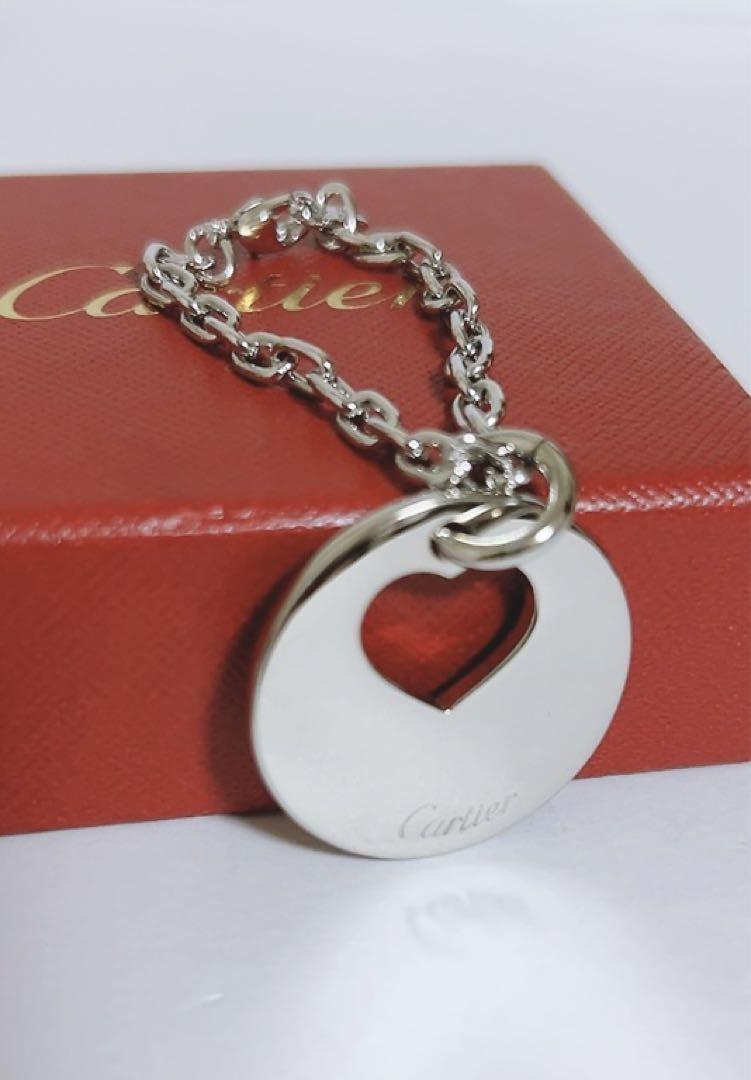 Cartier（キーホルダー）のフリマアイテム一覧