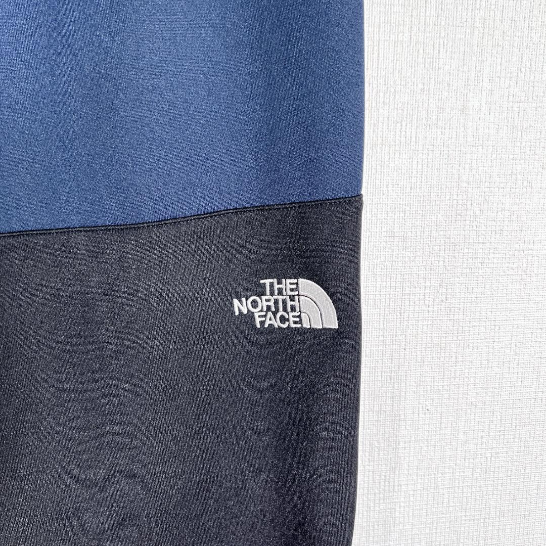 【THE NORTH FACE】ネイビー系 ジャージパンツ メンズ Mサイズ