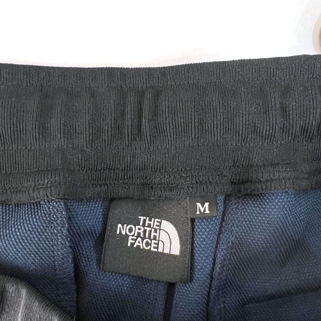 【THE NORTH FACE】ネイビー系 ジャージパンツ メンズ Mサイズ