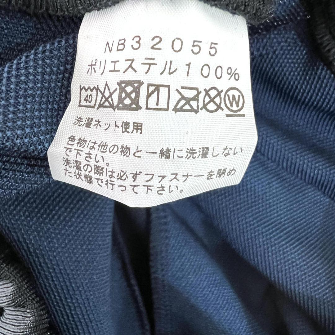 【THE NORTH FACE】ネイビー系 ジャージパンツ メンズ Mサイズ