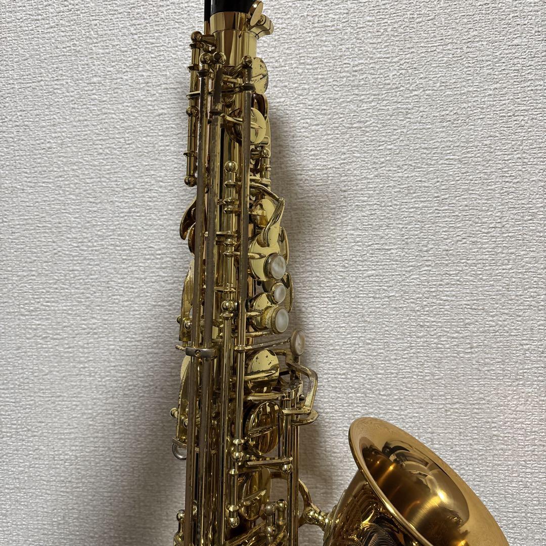 yanagisawa ヤナギサワ アルトサックス A-992