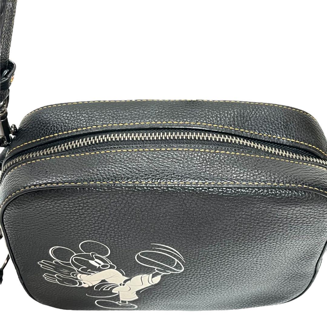 ✟ DISNEY×COACH