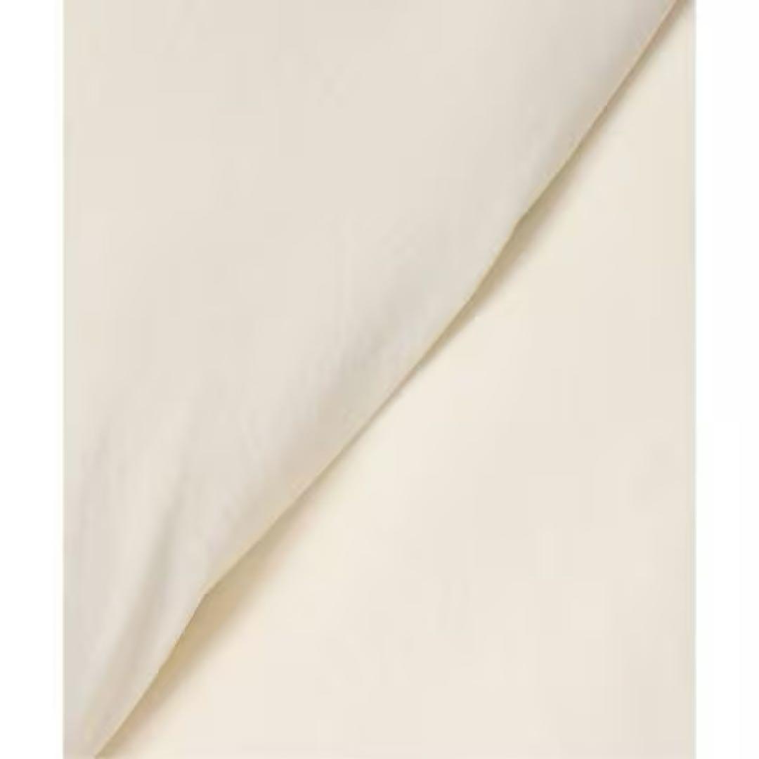 NOBLE ノーブル パッファースタンドカラーオーバーコート ホワイト NOBLE ノーブル パッファースタンドカラーオーバーコート ホワイト