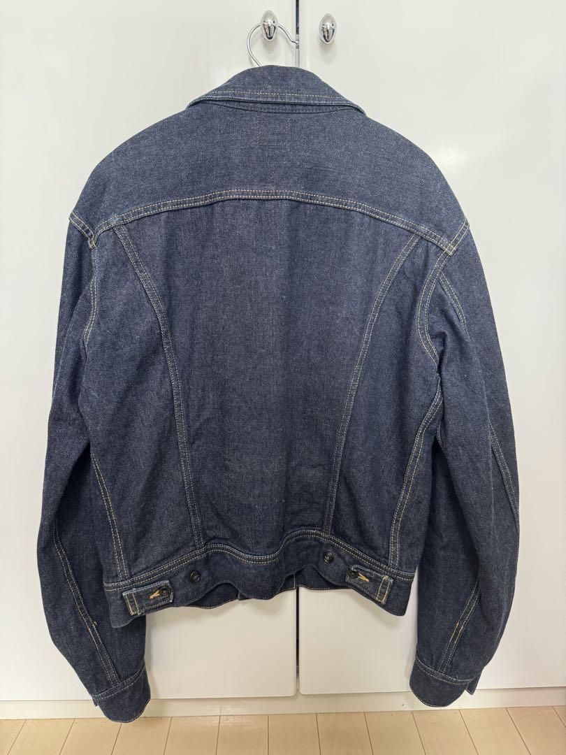 旧リアルマッコイズ Lee101J size42 THE REAL McCOYS 旧リアルマッコイズ Lee101J size42 THE REAL McCOYS