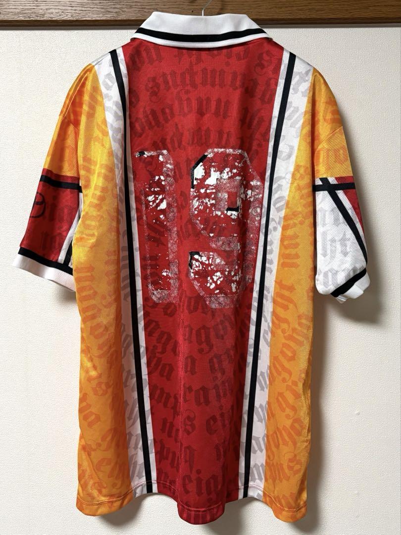1998 名古屋グランパス 上下セット