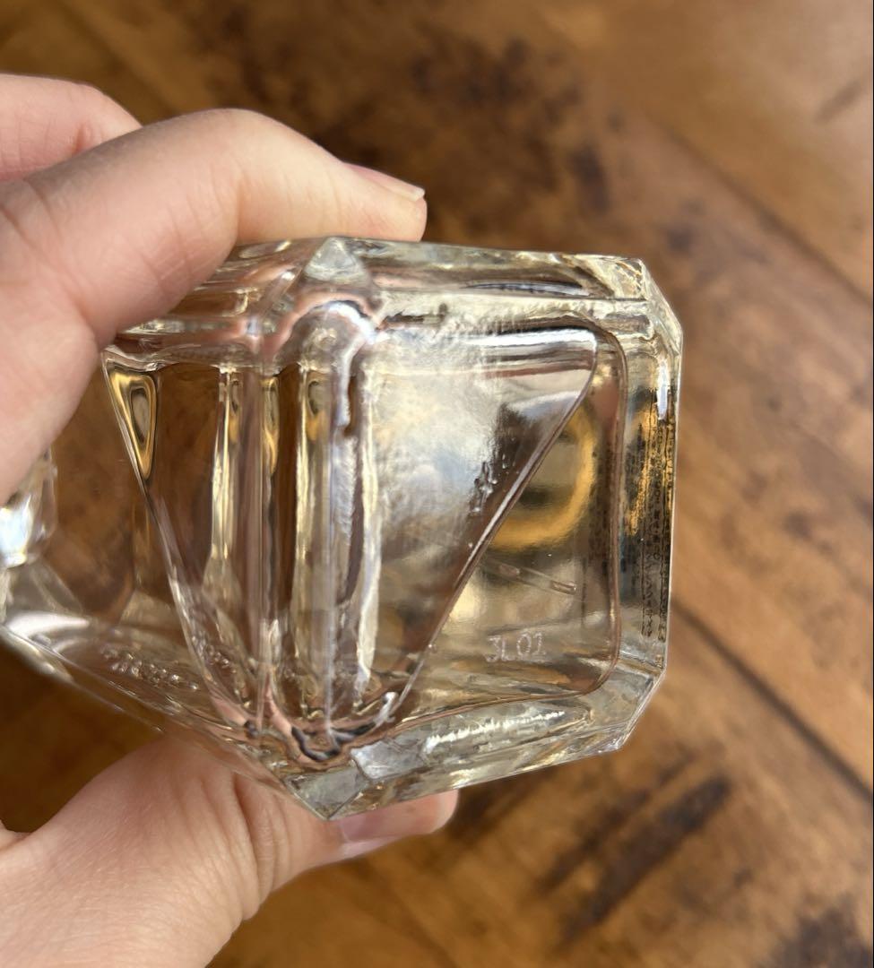 ス*ク様 GUERLAIN EAU DE CASHMERE