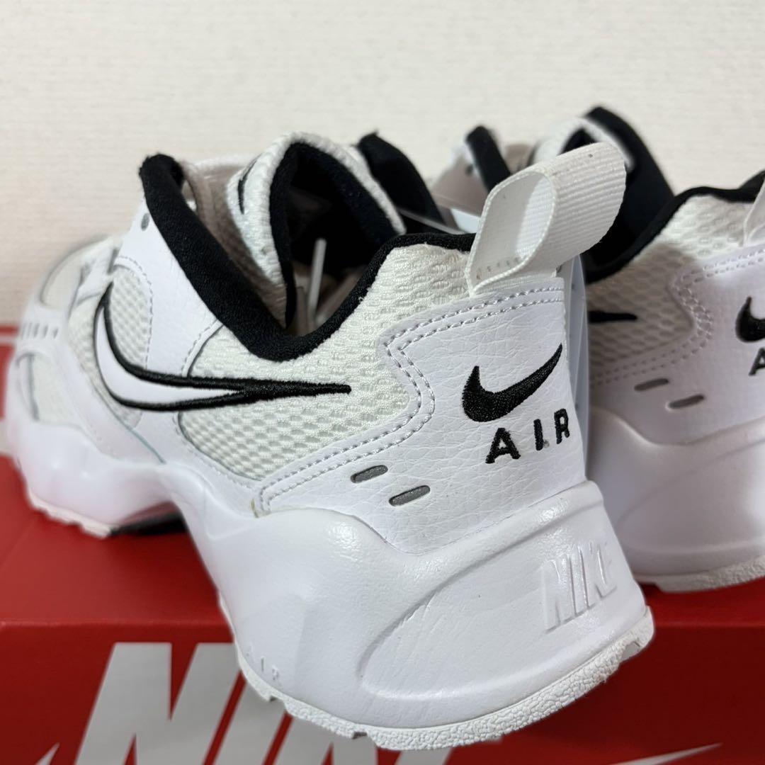 靴 23.5cm NIKE WMNS AIR HEIGHTS CI0603-102
