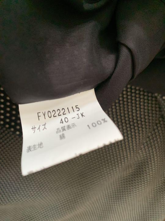 格安100%新品 ハナエモリ HANAE MORI PARIS サイズ40 oOkvm-m25951907684 お得超歓迎