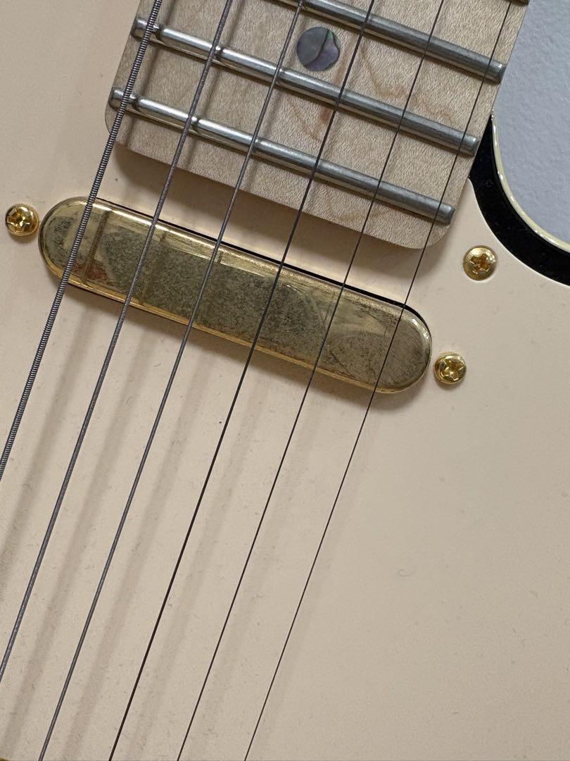 ギター Fender Richie Kotzen Telecastar