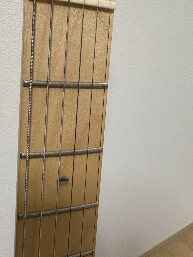 ギター Fender Richie Kotzen Telecastar
