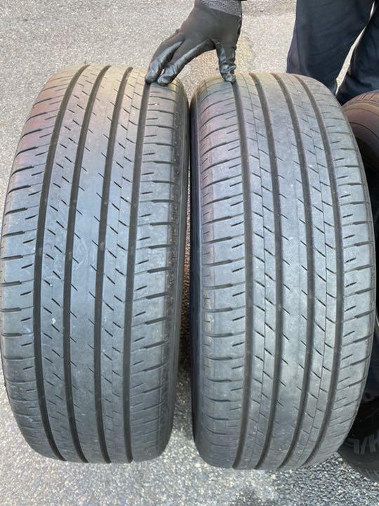225/60R18 H/L33