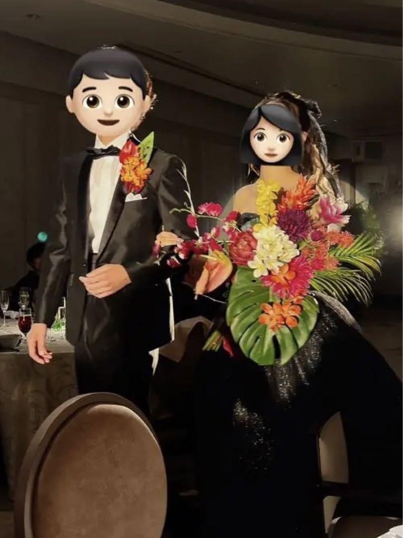 ハワイアンウェディング 結婚式