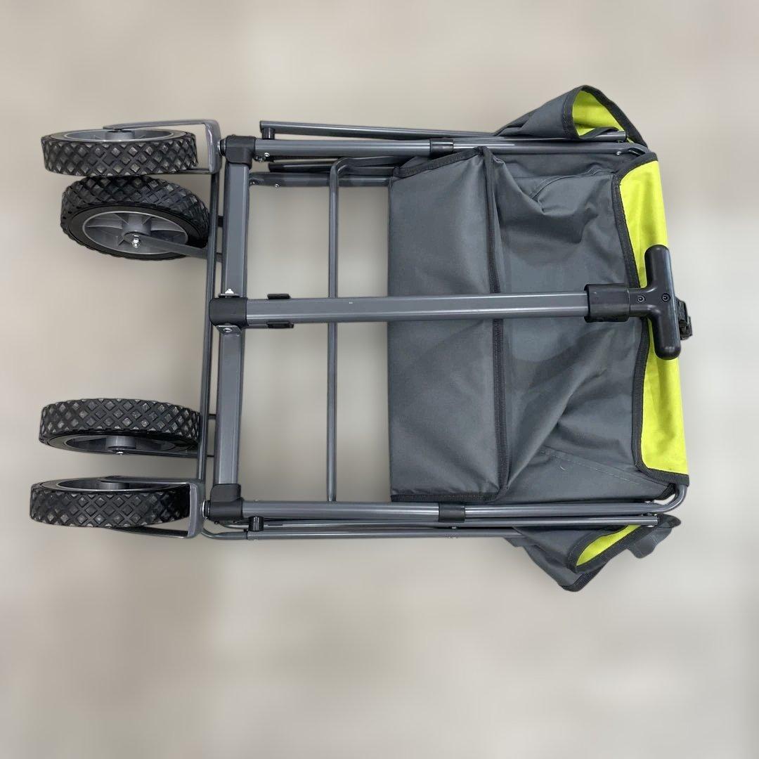 LOGOS ROSY キャリーカート 折りたたみ式 LOGOS ROSY キャリーカート 折りたたみ式