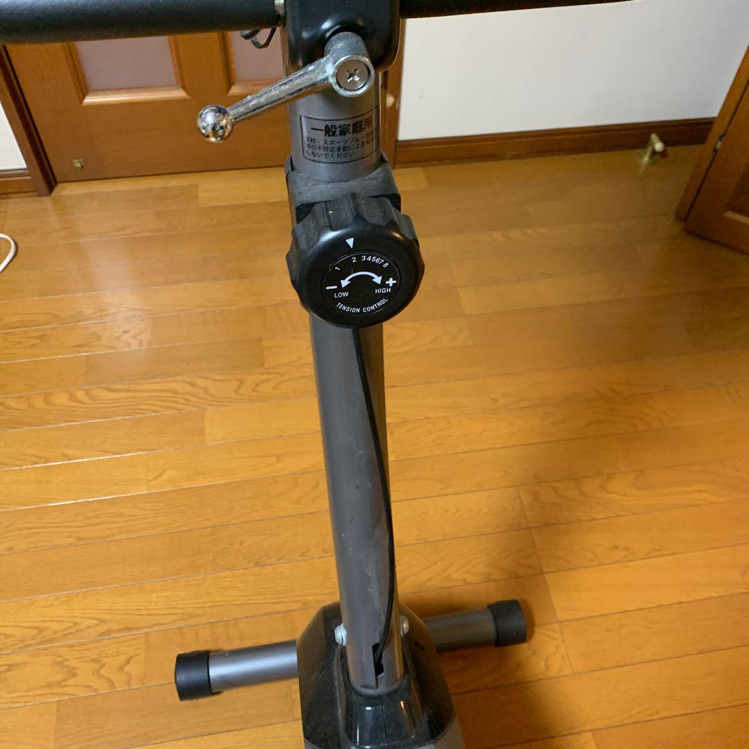 ALINCO エアロバイク