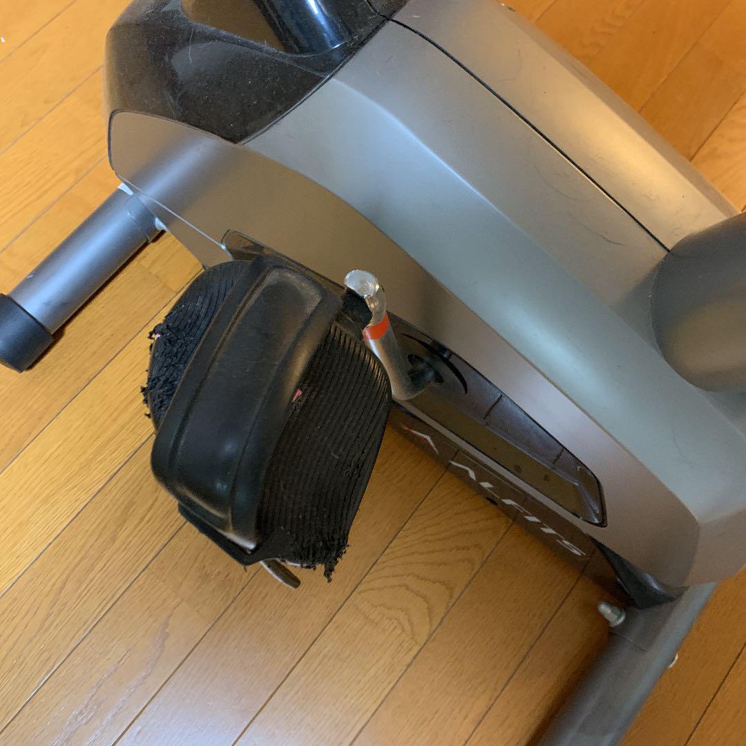 ALINCO エアロバイク