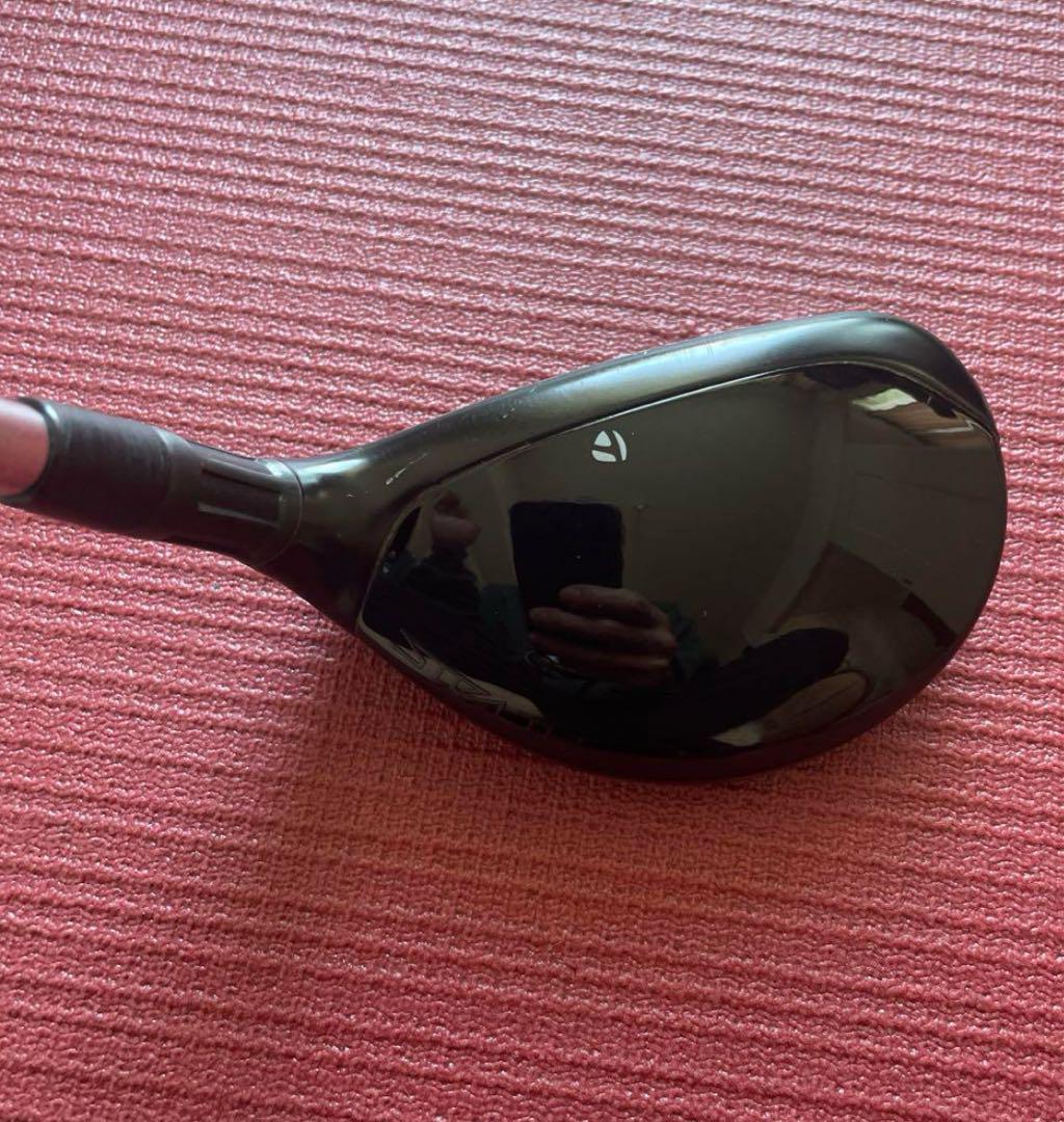 TaylorMade