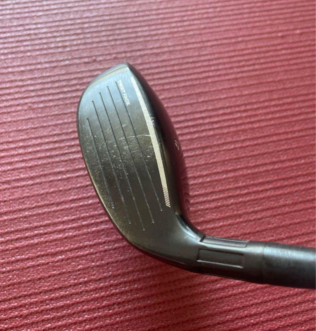 TaylorMade