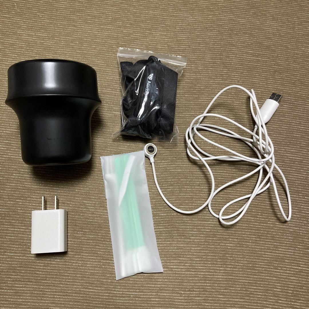 空気清浄機・イオン発生器 airdog mini 公式】Airdog mini | 世界最強レベル高性能空気清浄機