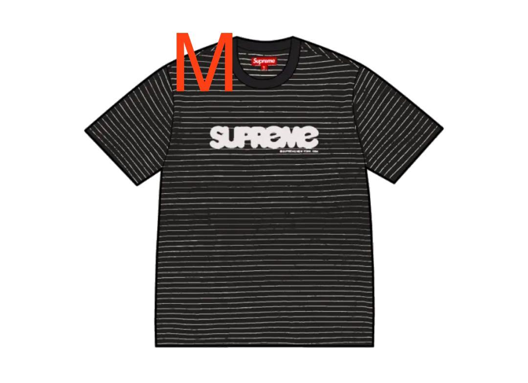 トップス Supreme Bubble S/S Top \