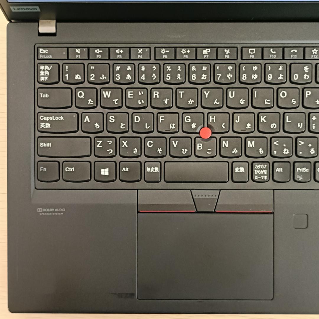 軽量✨Windows11✨Ryzen５✨16GB✨SSD✨ノートパソコン10
