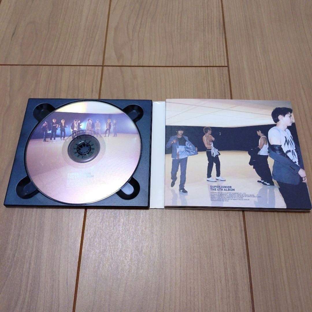 まとめ売り★SUPER JUNIOR CD DVD 21点セット　トレカ SUPER JUNIOR - まとめ売り☆SUPER JUNIOR CD DVD 21点セット