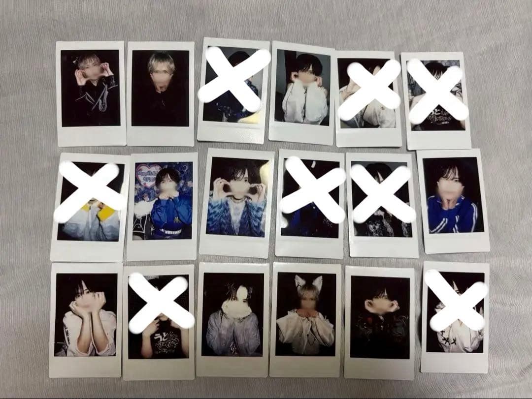 らぶしっく　XP!A うと　まとめ売り